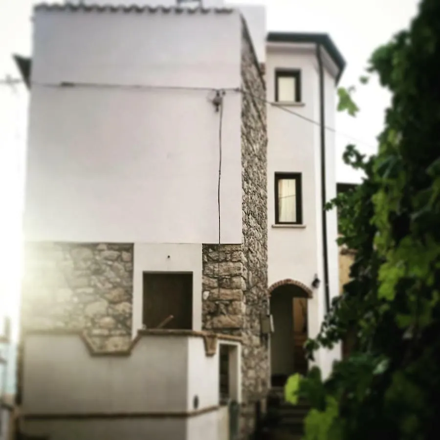 La Casa Di Nonna Monni Villa Baunei Italien