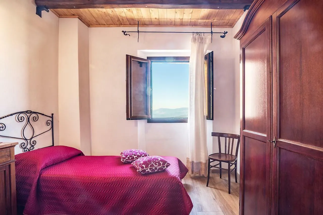 La Casa Di Nonna Monni Villa Baunei Semesterbostad