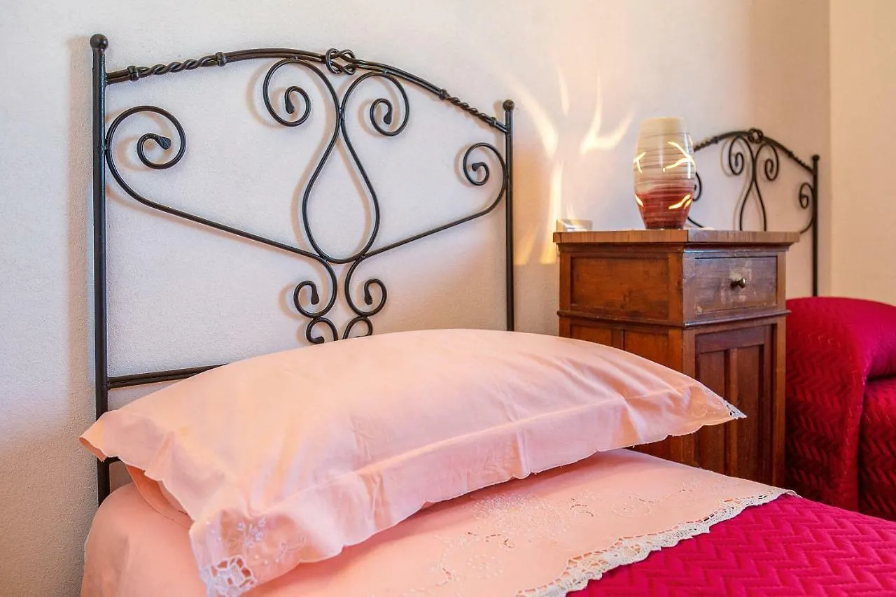 Semesterbostad La Casa Di Nonna Monni Villa Baunei Italien