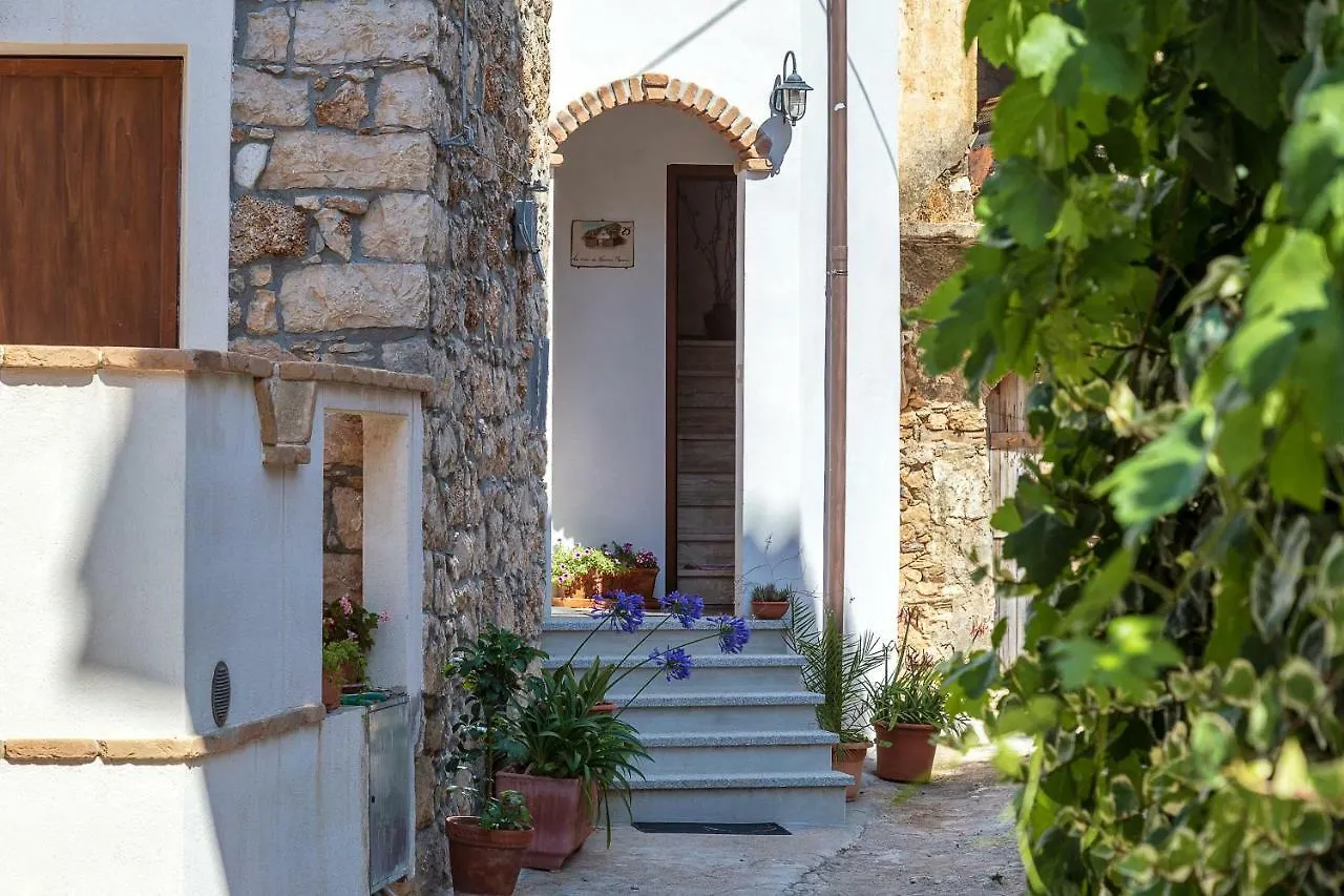 La Casa Di Nonna Monni Villa Baunei 0*,  Italien