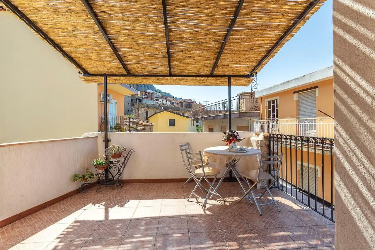 La Casa Di Nonna Monni Villa Baunei