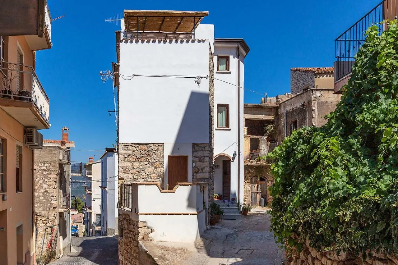 La Casa Di Nonna Monni Villa Baunei
