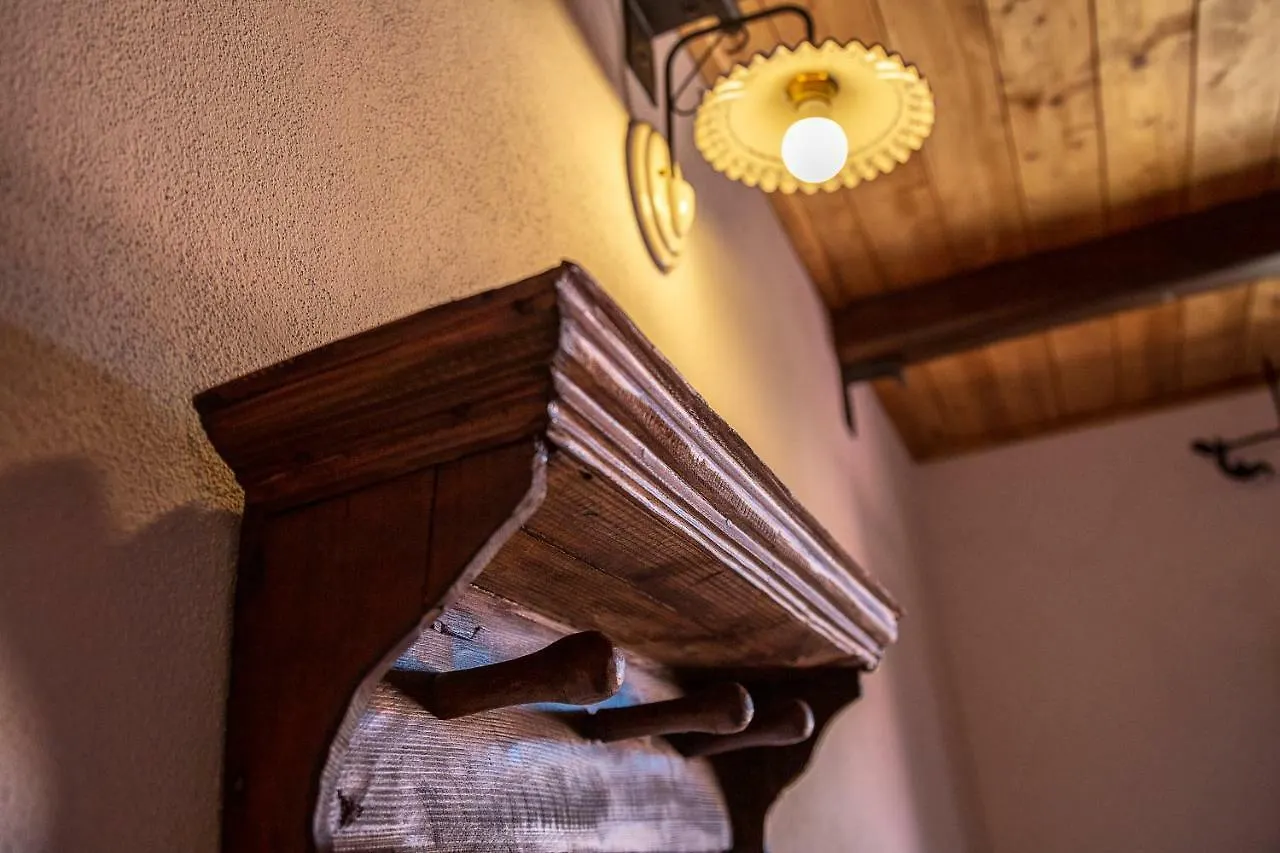 Semesterbostad La Casa Di Nonna Monni Villa Baunei