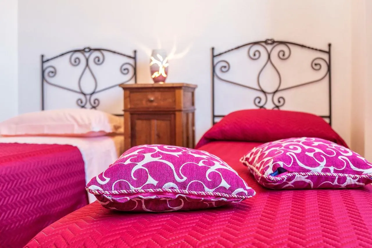 La Casa Di Nonna Monni Villa Baunei Italien