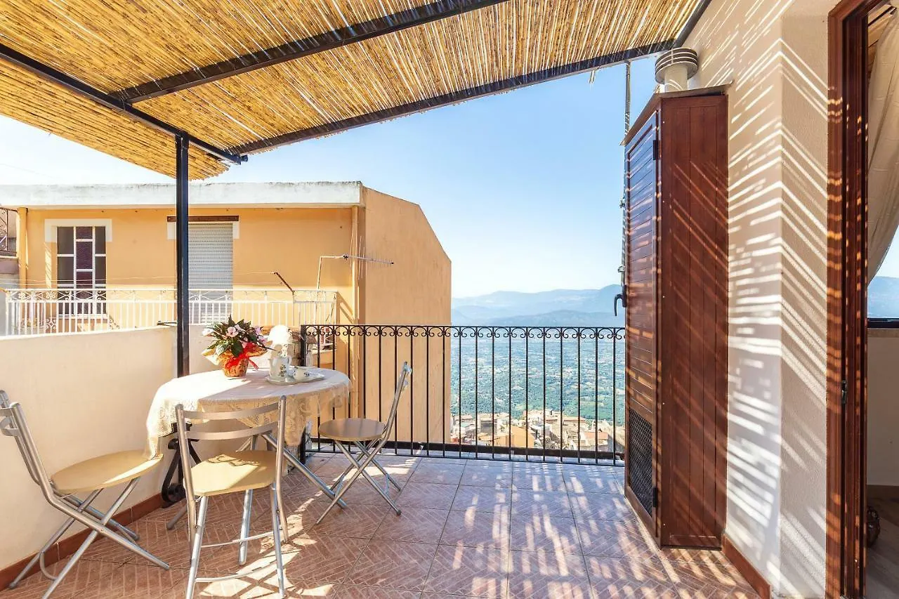 Semesterbostad La Casa Di Nonna Monni Villa Baunei Italien